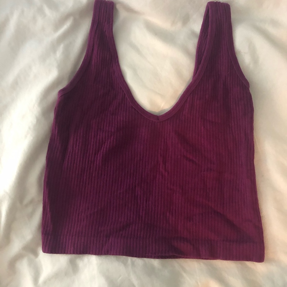 free people top